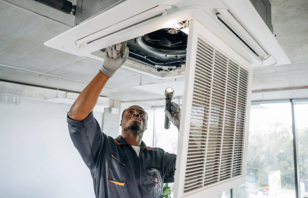 Licensed Furnace Repair service in Auburn, AL - FH HVAC